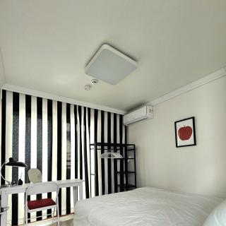 Charm Stay in Seoul, 3R2B, AREX, DigitalMediaCityStation 3minutes, Hongdae - Seúl - 5
