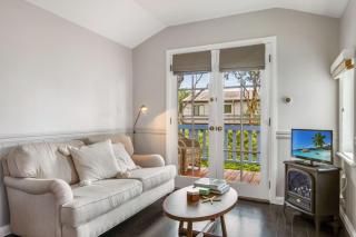 Cottage 3 Hyams Beach Seaside Cottages - 4