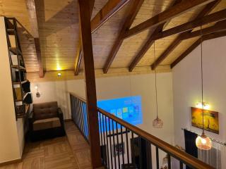 Guesthouse near the river - - 4