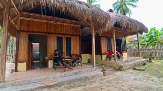 Calma Surf House - Nembrala - 0