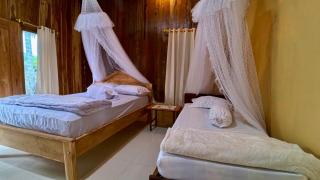 Calma Surf House - Nembrala - 8