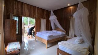 Calma Surf House - Nembrala - 7
