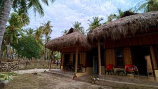Calma Surf House - Nembrala - 3