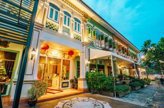 O'nya Phuket Hotel - Cidade Phuket - 3