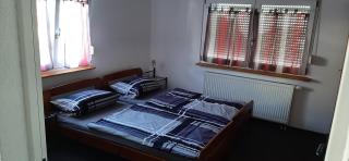 Pension Auenwald - Kehl am Rhein - 6