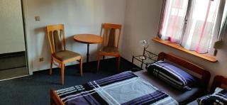 Pension Auenwald - Kehl am Rhein - 8