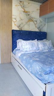 Casa LiLa Tiny Cabin Stay & Pool Kota Bharu,free wifi,free parking - - 2
