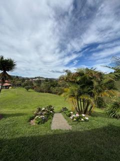 Finca Villa Palmeras Family 36 - Rionegro - 6