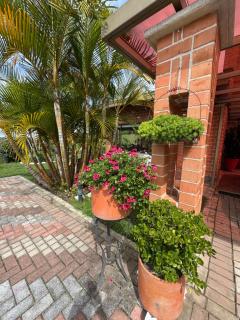 Finca Villa Palmeras Family 36 - Rionegro - 9