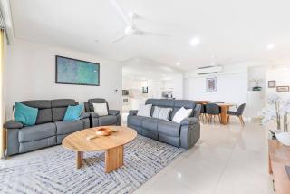 Harbour Edge - Moments from Darwin Waterfront & CBD - Darwin - 0