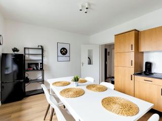 Nice Apartment Bochum - Bochum - 5