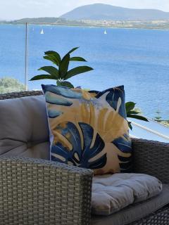 Konstantinos Island View Suite - 7