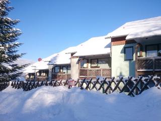 Elementa Lodges Green Suites - Thale - 2