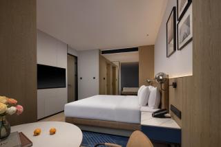 Four Points by Sheraton Kunming Dongfeng Square - Kunming - 1