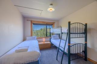 Minaret Cabin - 3 bedroom home - Wanaka - 7