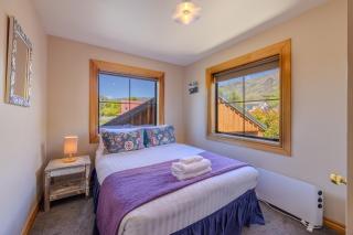 Minaret Cabin - 3 bedroom home - Wanaka - 9