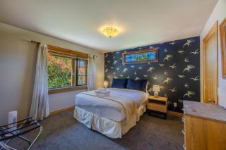 Minaret Cabin - 3 bedroom home - Wanaka - 4