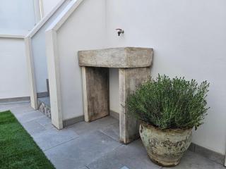RETRÒ Holiday Home - Pandorea - - Sava - 7