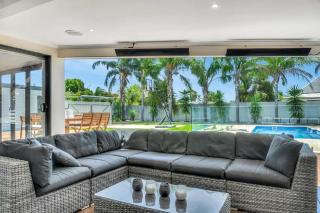 Malibu Palms - Echuca Holiday Homes - Moama - 9