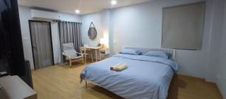 บ้านใต้ชุกโดน BaantaiChukadon hotel - Kanchanaburi - 7