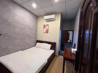 Trung Hau Hotel - Can Tho - 4