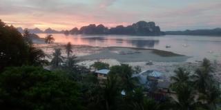 Bebeladan ARA'S Lodging House Beachfront - El Nido - 0