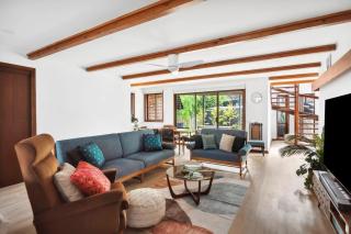 Clifton Retreat large family home new renovation - Clifton Springs - 0
