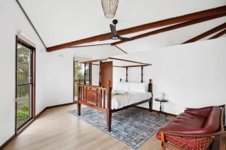 Clifton Retreat large family home new renovation - Clifton Springs - 8