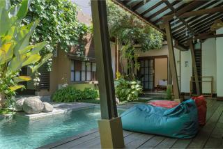 MIMOYA Guest House, Sanur - Sanur - 0