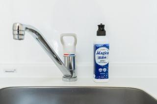 Cecilia Cozy condo - 1