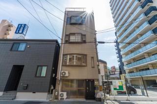 Cecilia Cozy condo - Osaka - 5