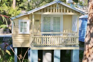 Cottage 4 Hyams Beach Seaside Cottages - Hyams Beach - 0