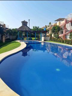 Departamento Limón - Zihuatanejo - 0