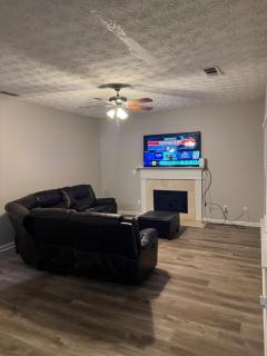 Grandiose Mansion Retreat! - Lithonia - 8