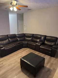 Grandiose Mansion Retreat! - Lithonia - 7