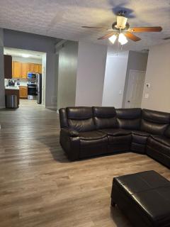 Grandiose Mansion Retreat! - Lithonia - 3