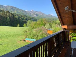 Apartment in St. Jakob im Rosental - Sankt Jakob im Rosental - 4