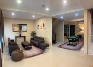 Homestay - Casa Qhatalia - 10 Pax - Kuching - 6