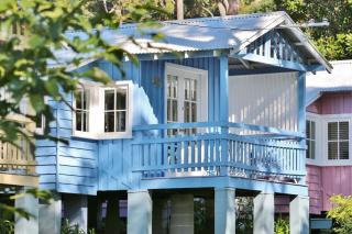 Cottage 5 Hyams Beach Seaside Cottages - Hyams Beach - 0
