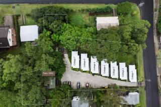 Cottage 5 Hyams Beach Seaside Cottages - 7