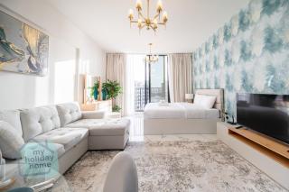Cozy New Studio by the Beach - Ras al-Khaimah - 9