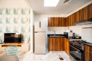 Cozy New Studio by the Beach - Ras al-Khaimah - 8