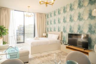 Cozy New Studio by the Beach - Ras al Khaimah - 6