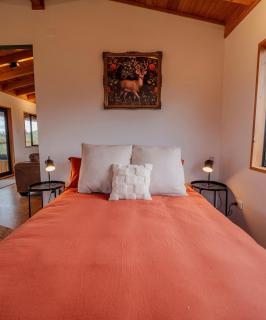 Mania Lodge - - 9