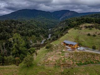 Mania Lodge - - 7