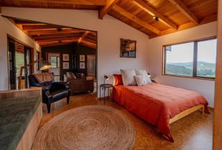 Mania Lodge - - 4
