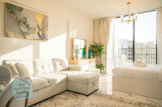 Cozy New Studio by the Beach - Ras al Khaimah - 5