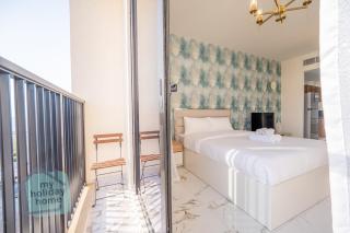 Cozy New Studio by the Beach - Ras al Khaimah - 9