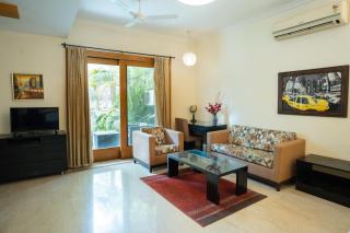 Ahuja Residency Cyber City I - Gurgaon - 5