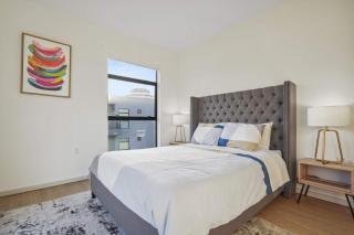 Modern 2-BR APT Pool Gym Hollywood - Los Angeles - 7